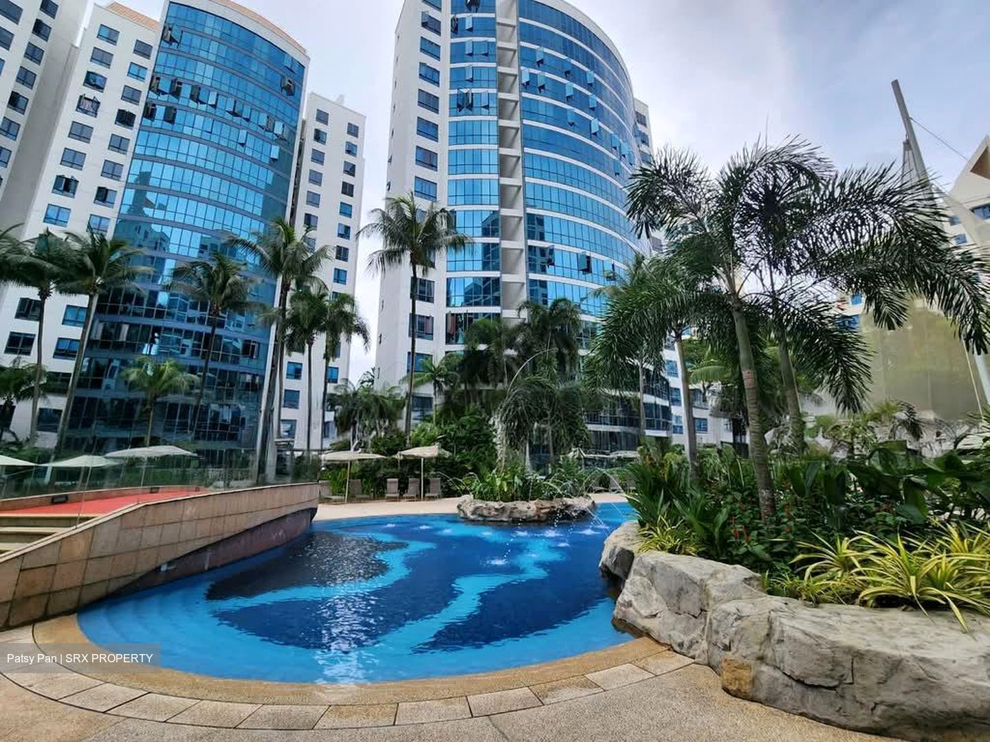 Water Place (D15), Condominium #568061831
